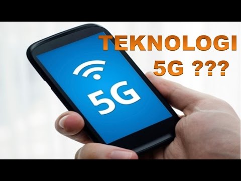 NFCP pacu matlamat Malaysia ke arah 5G
