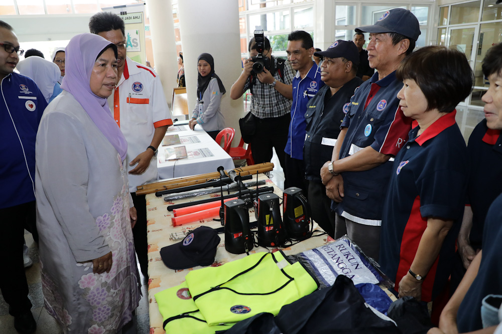 Hospital Ampang tubuh KRT pangsapuri pertama di Selangor