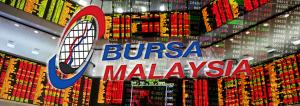 Bursa Malaysia dibuka rendah
