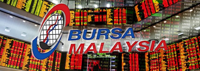 Bursa Malaysia dibuka rendah