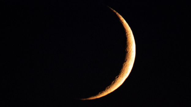 Date for Sighting of Syawal New Moon Announced