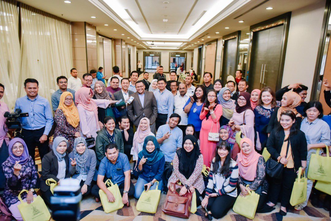 Media makin bebas, Malaysia lebih telus