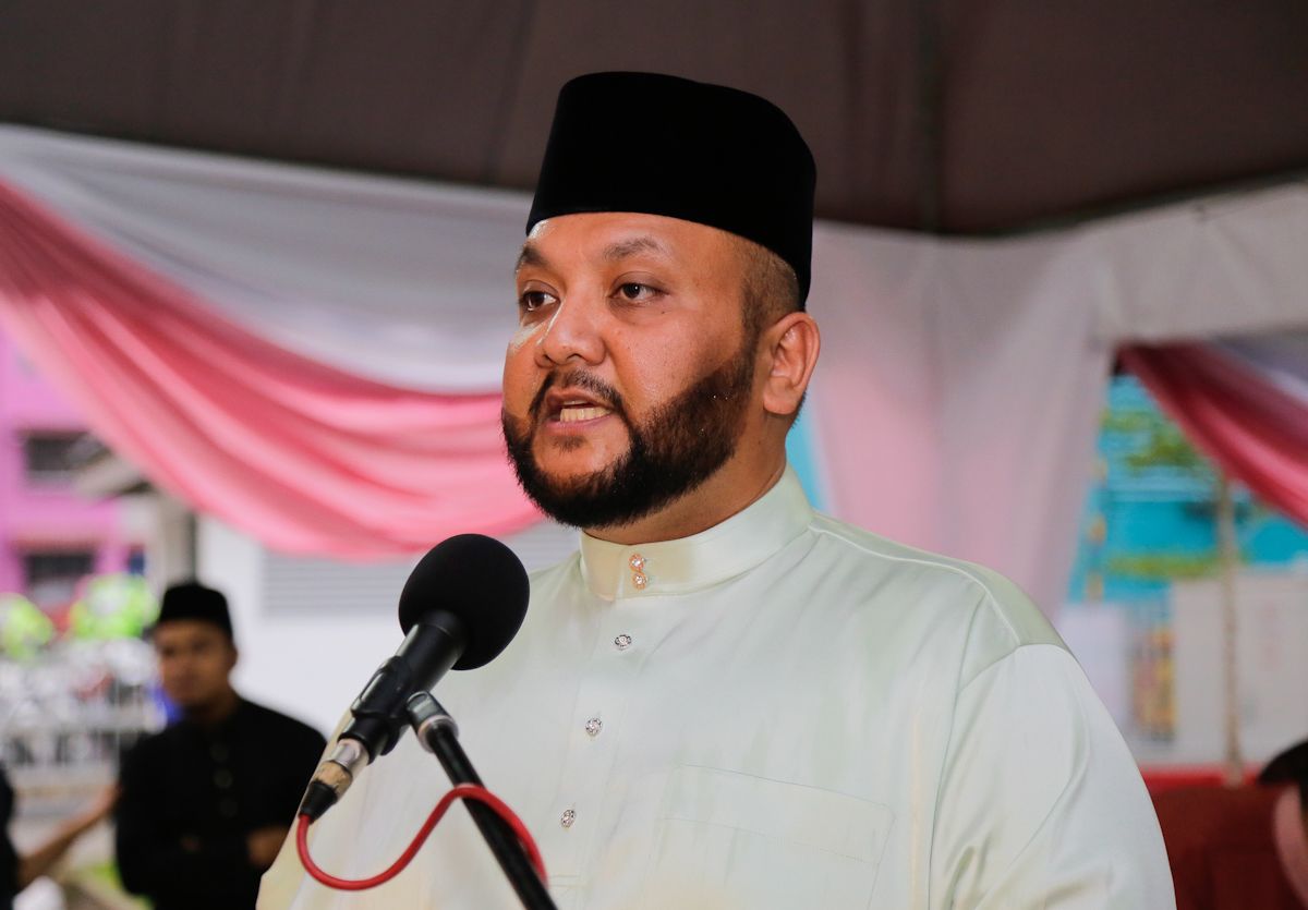 Islam asas teras sosial masyarakat daerah Gombak