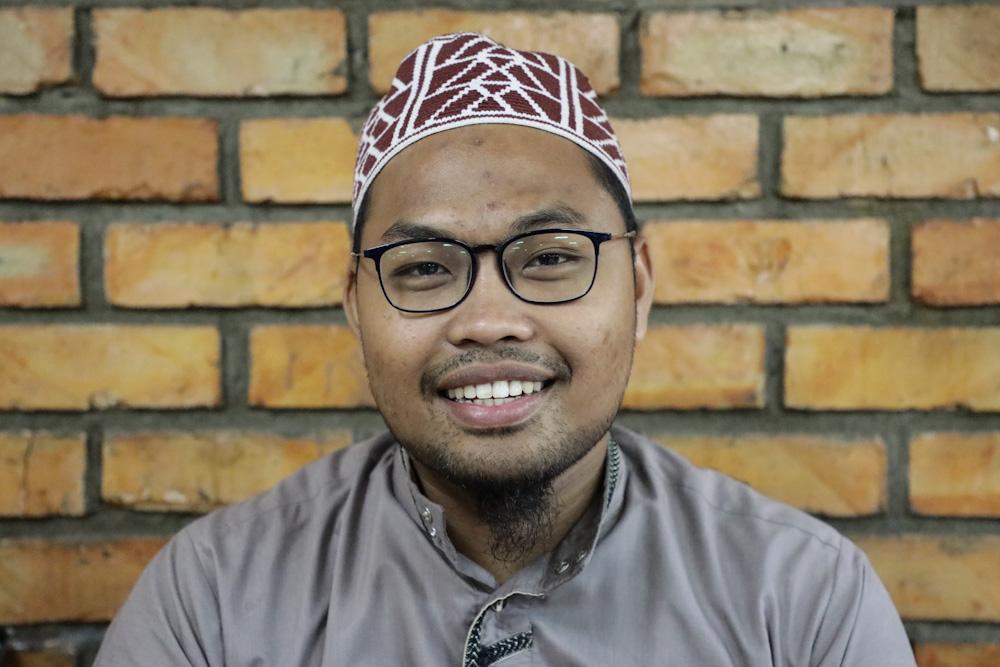 Tahfiz mohon sumbangan sara pelajar