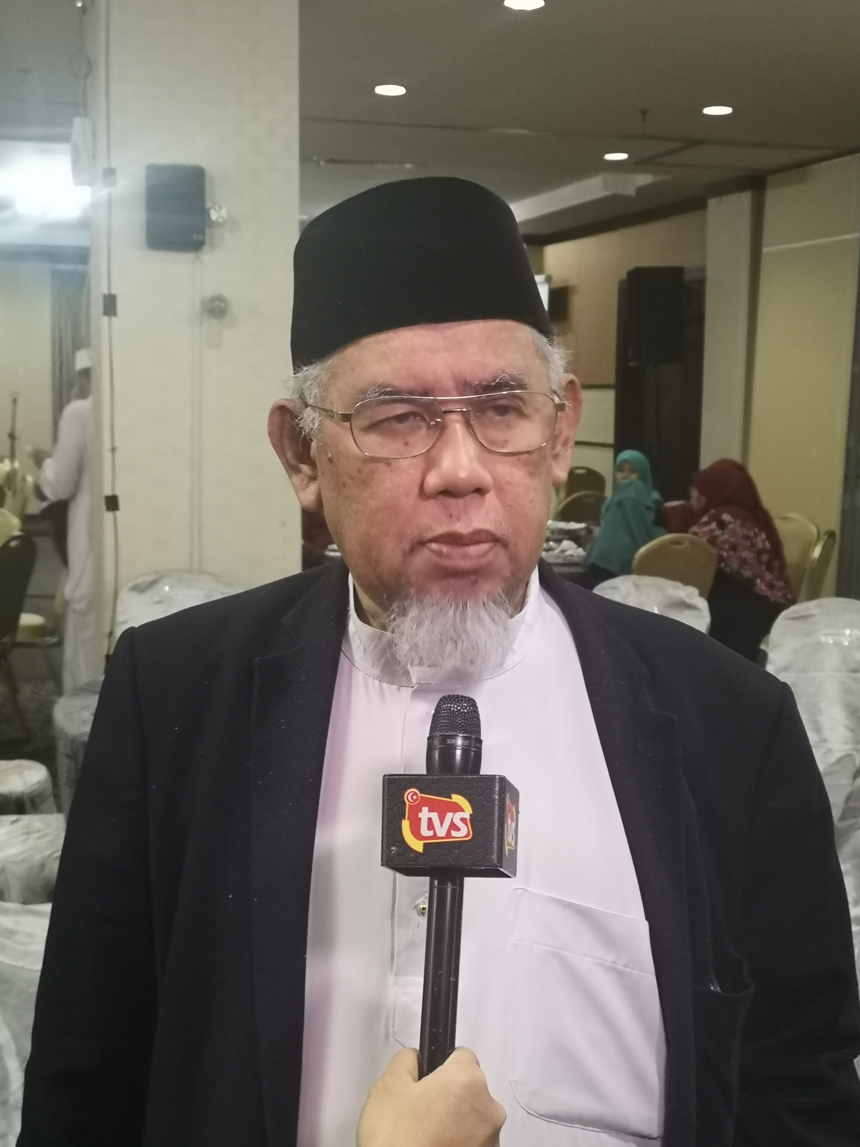 MAPIM lancar Kempen Kongsi Rahmat Ramadan