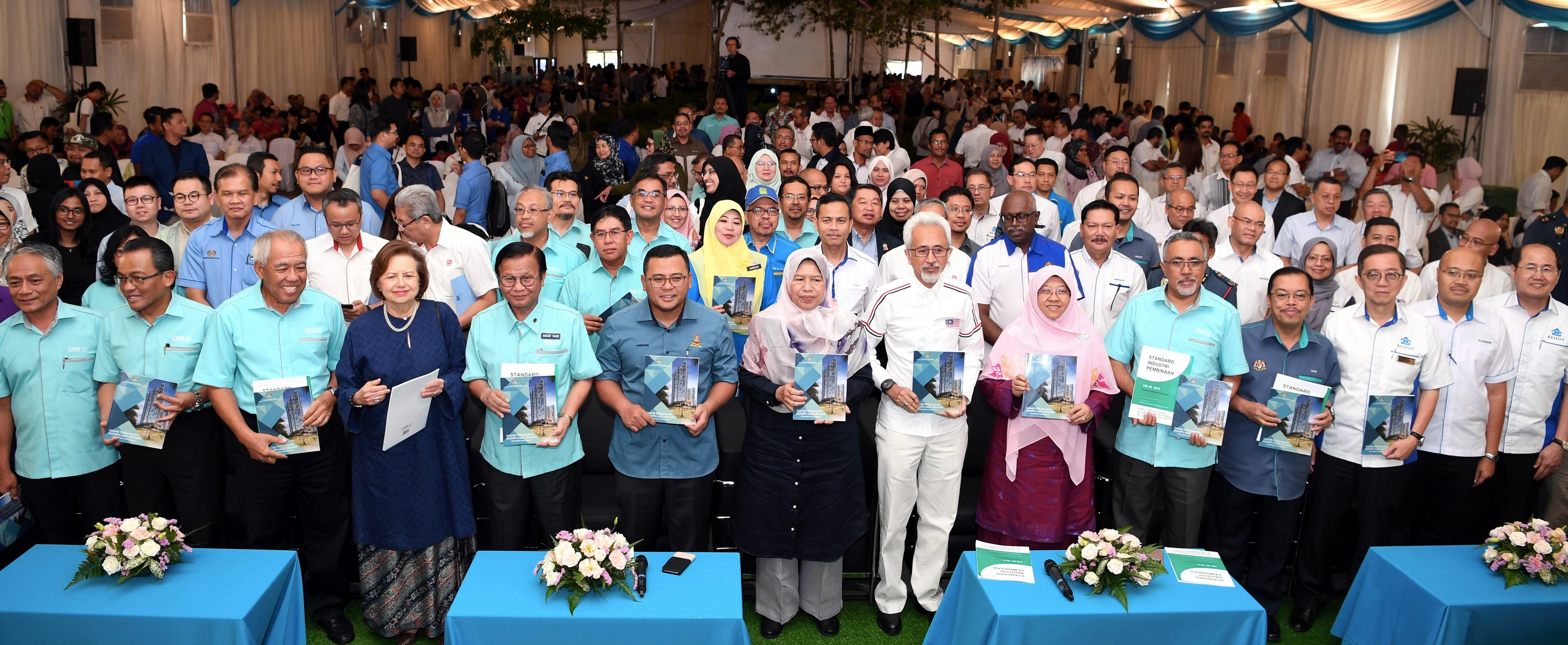 Skim Smart Sewa bantu B40 miliki Rumah Selangorku - MB