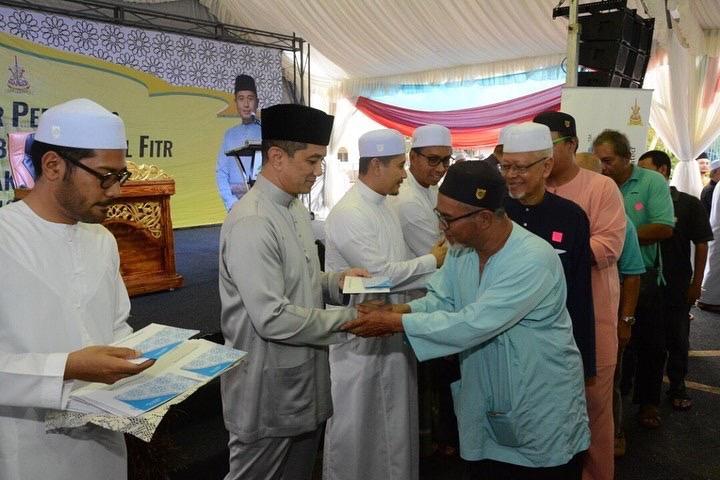 Pemberian insentif peneroka Felda dijangka sebelum Aidilfitri