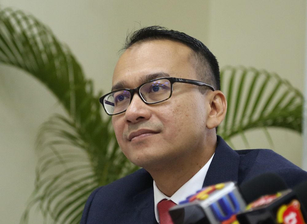 KPS lulus dividen tahunan peringkat tunggal 4.25sen sesaham