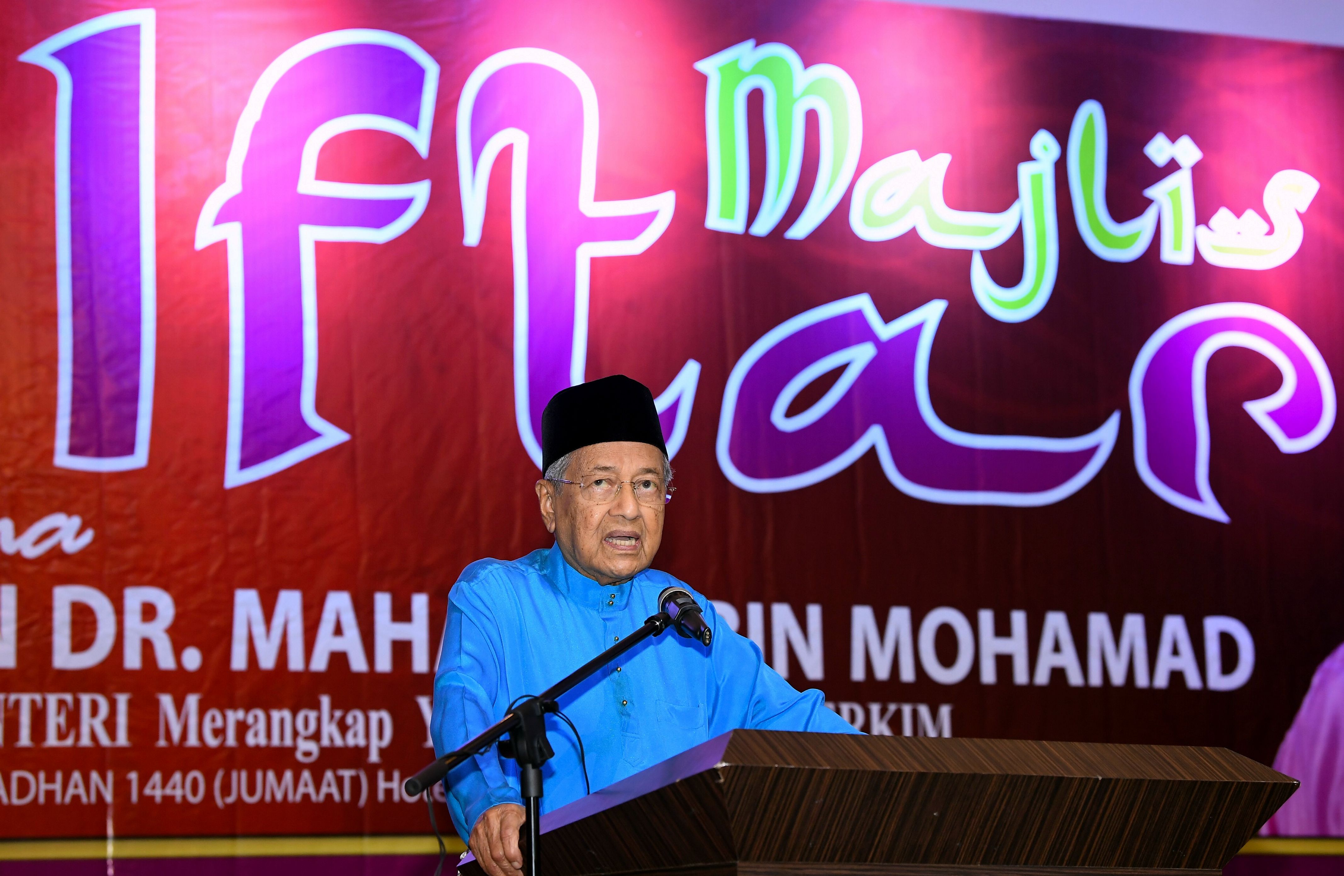 Kerajaan PH perlu masa tunaikan janji manifesto