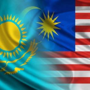 Kedutaan Kazakhstan dibuka pada 9 Jun untuk pengundian bagi pilihan raya presiden