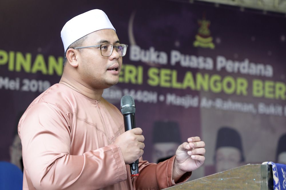 MB: Kejayaan Selangor jadi model negeri lain