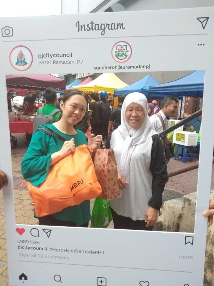 MBPJ cari 'Hero Hijau Ramadan'