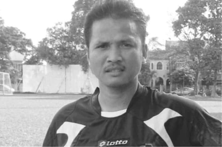 MB rakam takziah pemergian legenda bola sepak