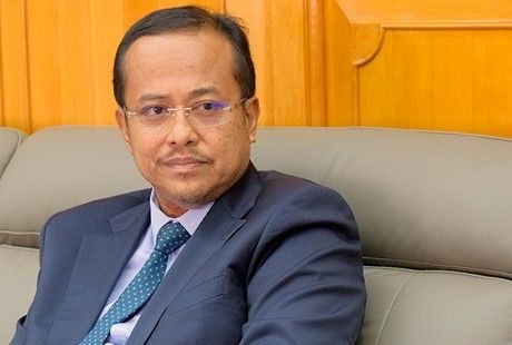 Agenda kukuh ekonomi desa antara dibincang bersama PM