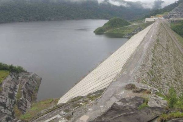 Body of One Capsized Victim in Bakun Found