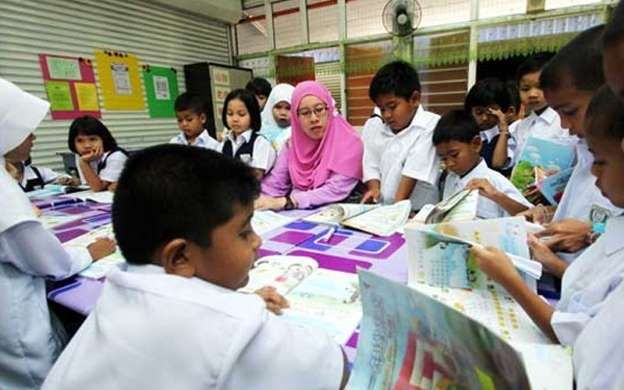 PM:10,000 sekolah terima manfaat penguasaan Bahasa Inggeris