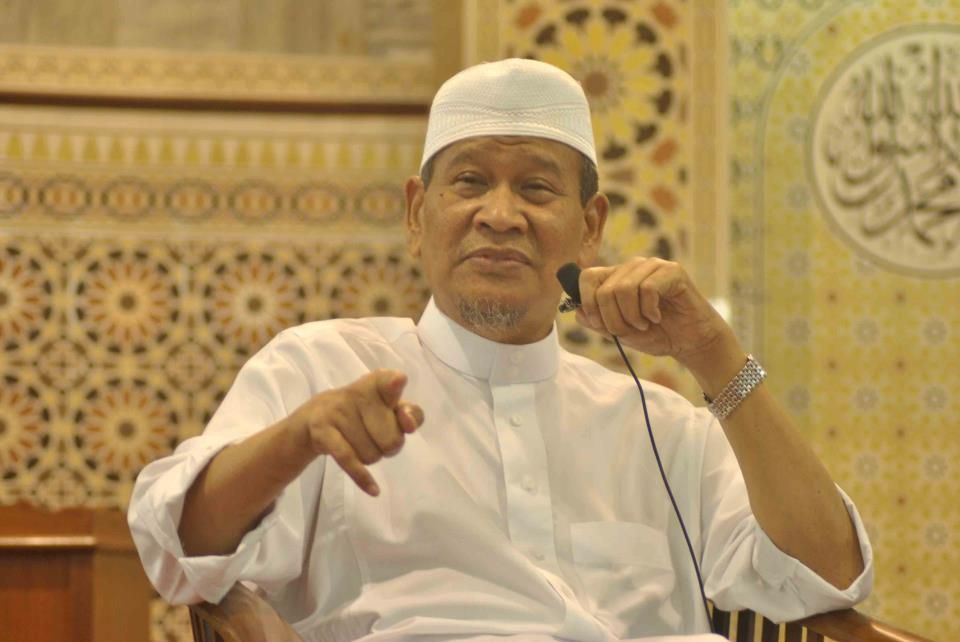 Keadaan Ismail Kamus stabil, henti sebar khabar angin