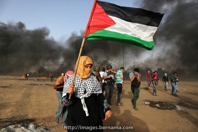 Palestin gesa tekan Israel, hantar vaksin Covid-19 ke Gaza