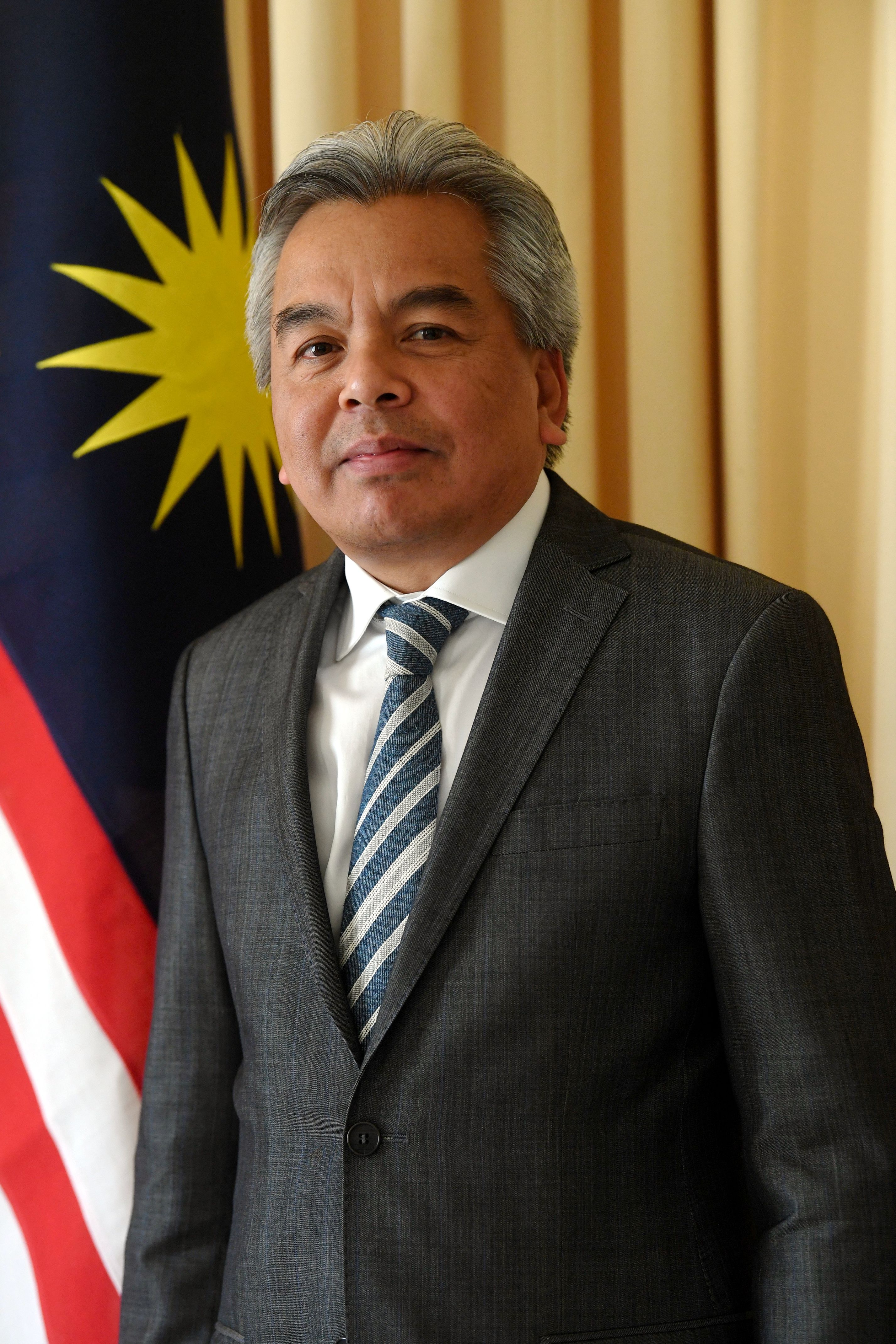 Wan Azizah ketuai delegasi Malaysia ke platform global