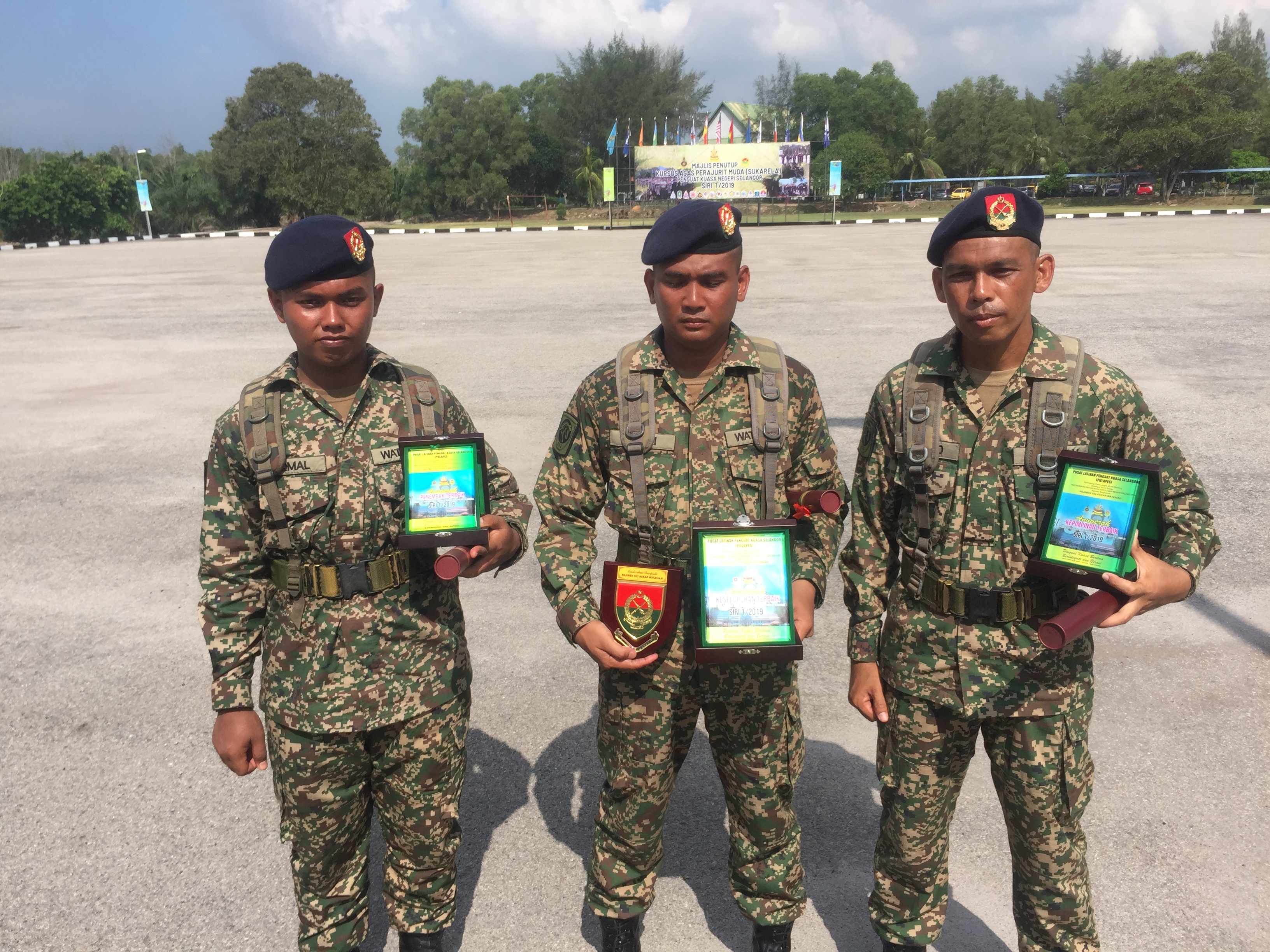 Selangor rancang tawar kursus latihan penguat kuasa PBT seluruh negara