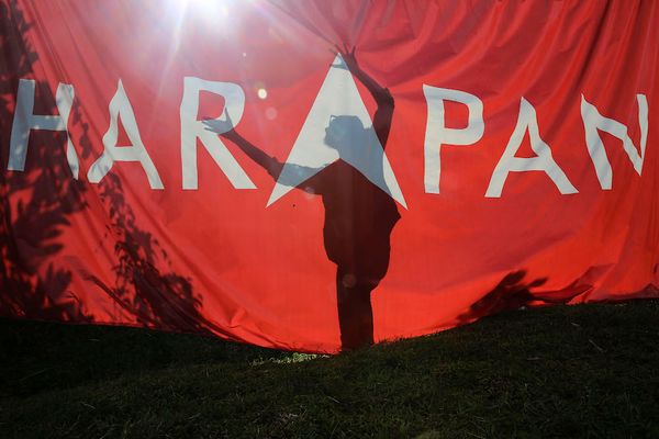 PH's One Year Anniversary