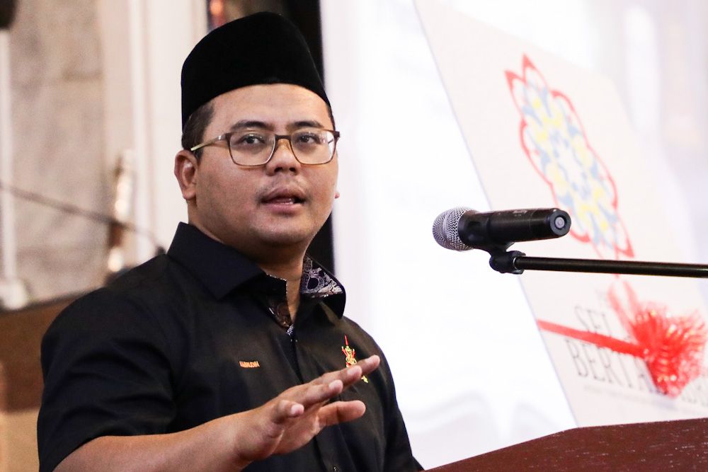 MB sokong program semarak Ramadan