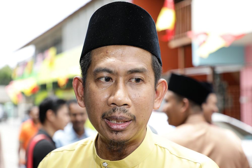 Kompleks anak yatim di Pulau Indah bakal siap 2021