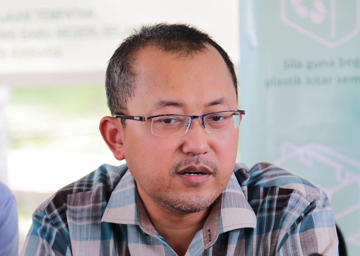 MPSJ teruskan Anugerah Peniaga Contoh Bazar Ramadan