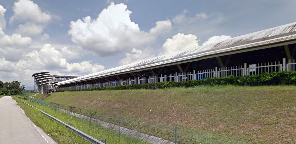 Industri berteknologi tinggi di Hulu Selangor