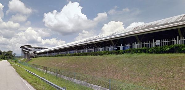 உலு சிலாங்கூரில் உயர் தொழில்நுட்ப தொழிற்துறை