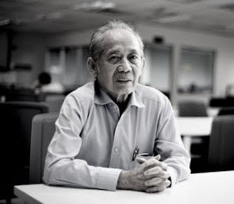 பேராசிரியர் கூ கேய் கிம் மறைவு: நாட்டின் வரலாற்று துறைக்கு பேரிழப்பு! - டாக்டர் மஸ்லீ மாலேக்