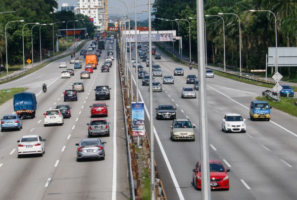 Titik berat aspek keselamatan jalan raya, elak tragedi Syawal