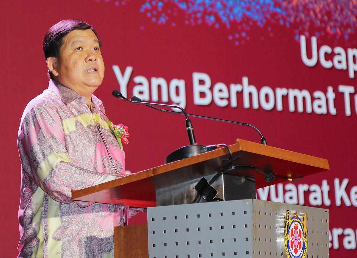 NGO, pertubuhan agama digalak mohon program geran