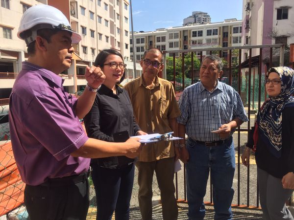 Pemaju perlu bertanggungjawab, elak tuntutan insurans ditolak