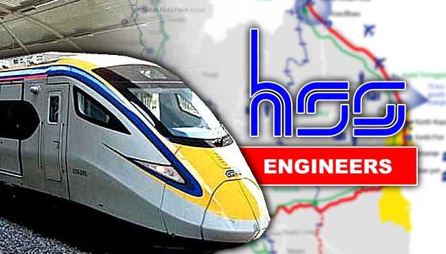 HSS Integrated Instructed to Resume ECRL Work