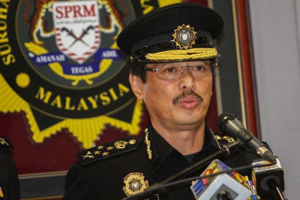 MACC to Use New Provision to Prosecute Commercial Organisation