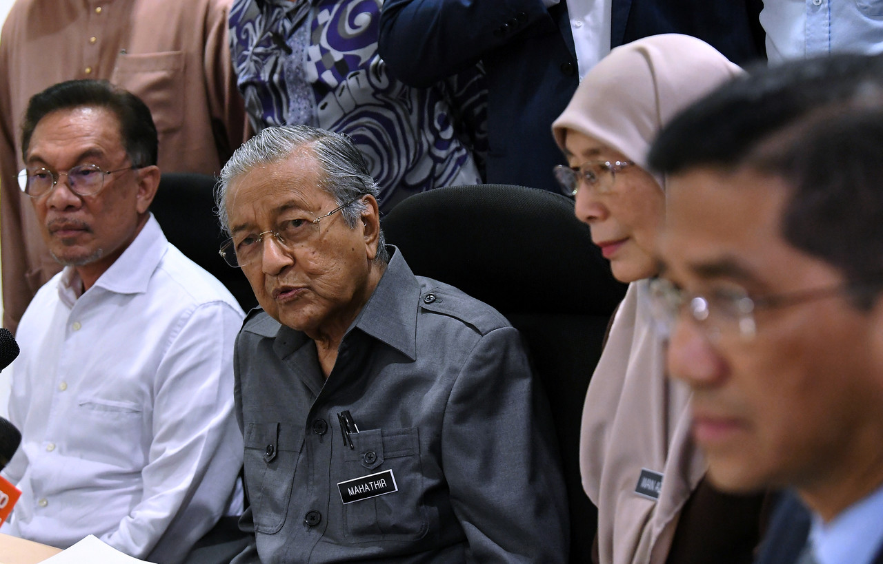 Kerajaan akan tuntut semula tanah RTS jika dipindah milik