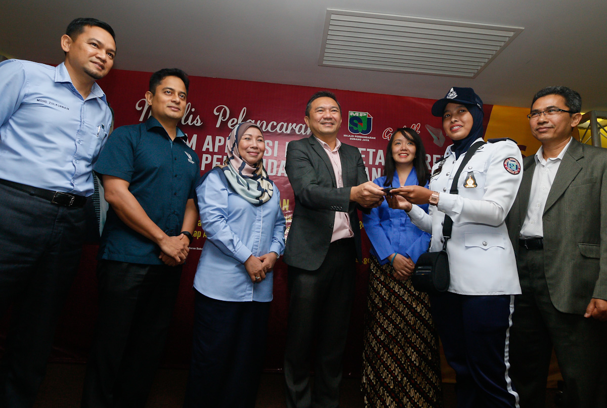 SSP, PBP bantu pantau prestasi pegawai penguatkuasa