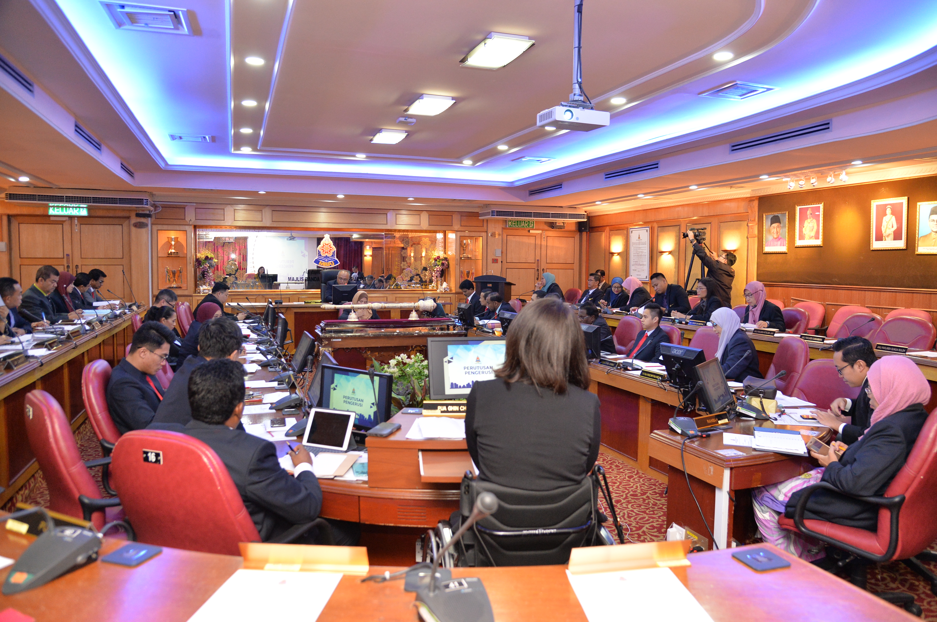 MBPJ lancar Skim Rebat Cukai Taksiran