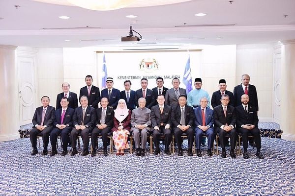 50 peratus cukai pelancongan salur kepada negeri, MB sambut baik keputusan PM