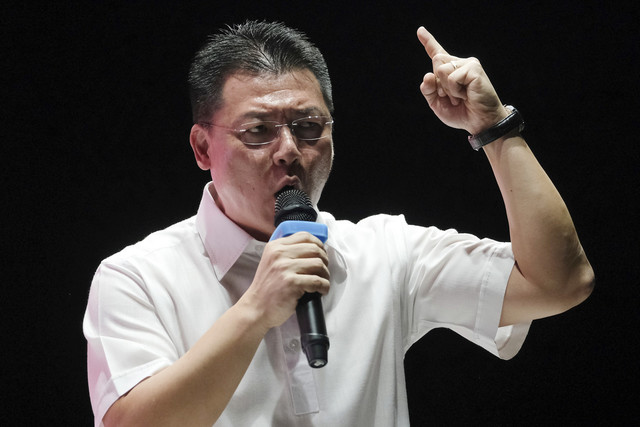 Prosedur pelantikan KP SPRM perlu dipinda