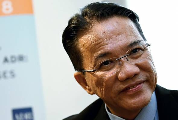 Sedition Act to be Abolished This Year