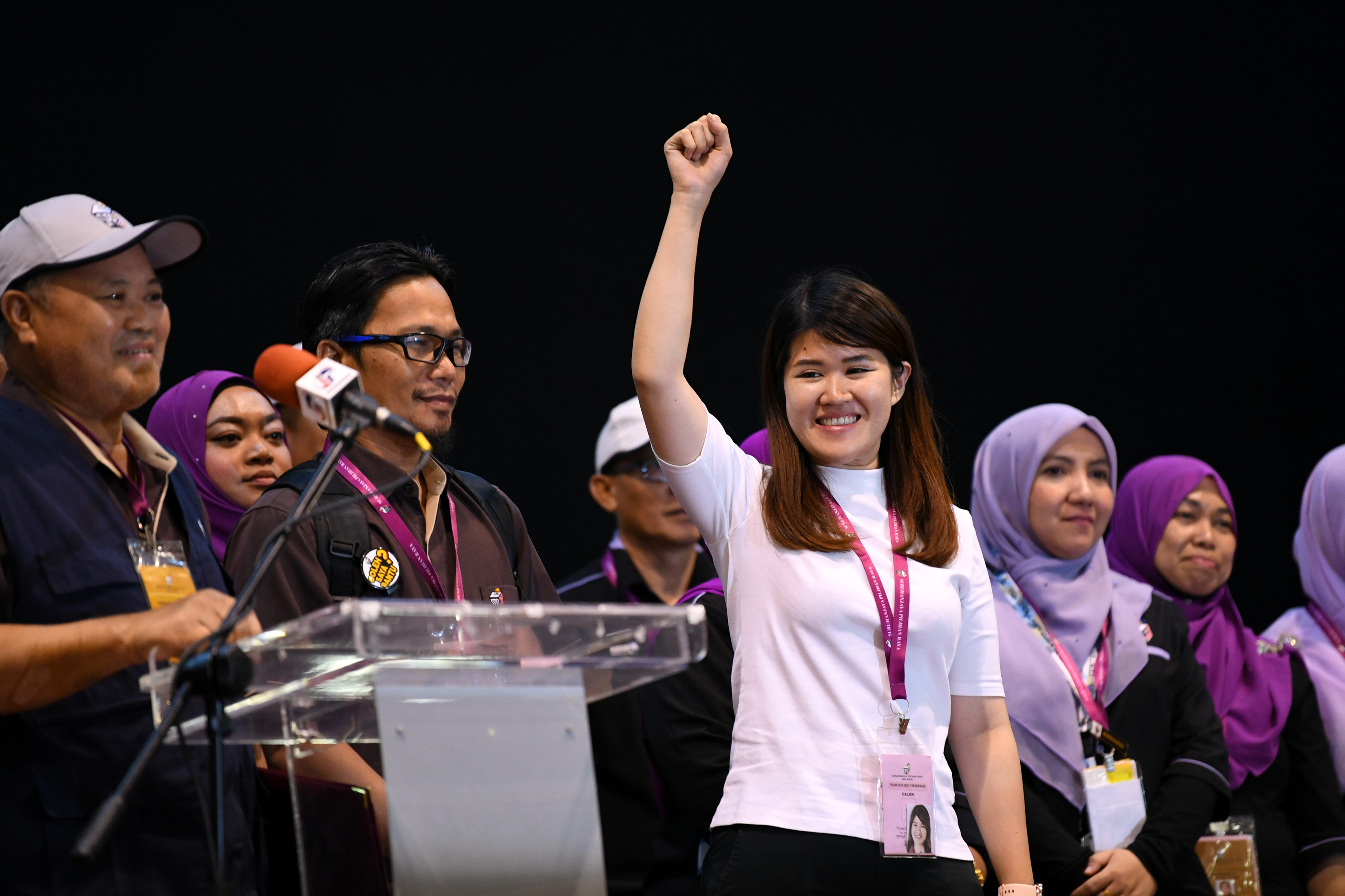 DAP Pertahan Parlimen Sandakan