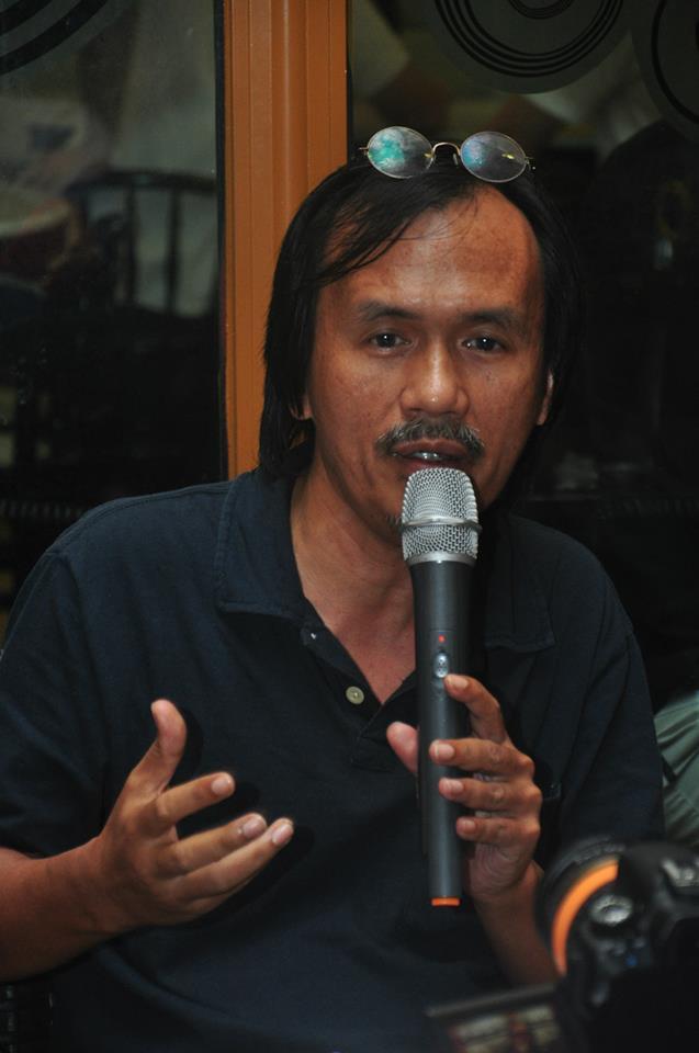 Unit Komunikasi Menteri perlu latihan, lebih intim media