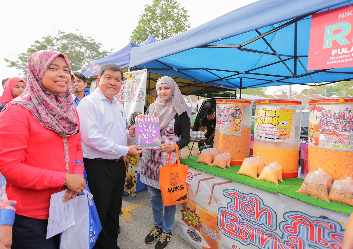 Selangor sasar negeri bebas plastik menjelang 2025
