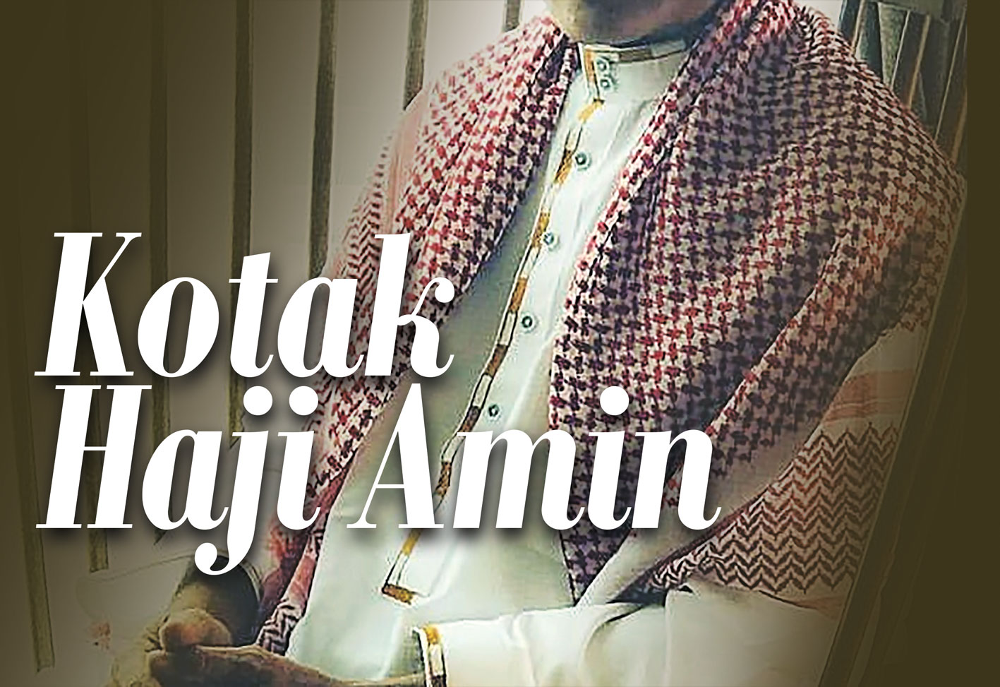 Kotak Haji Amin