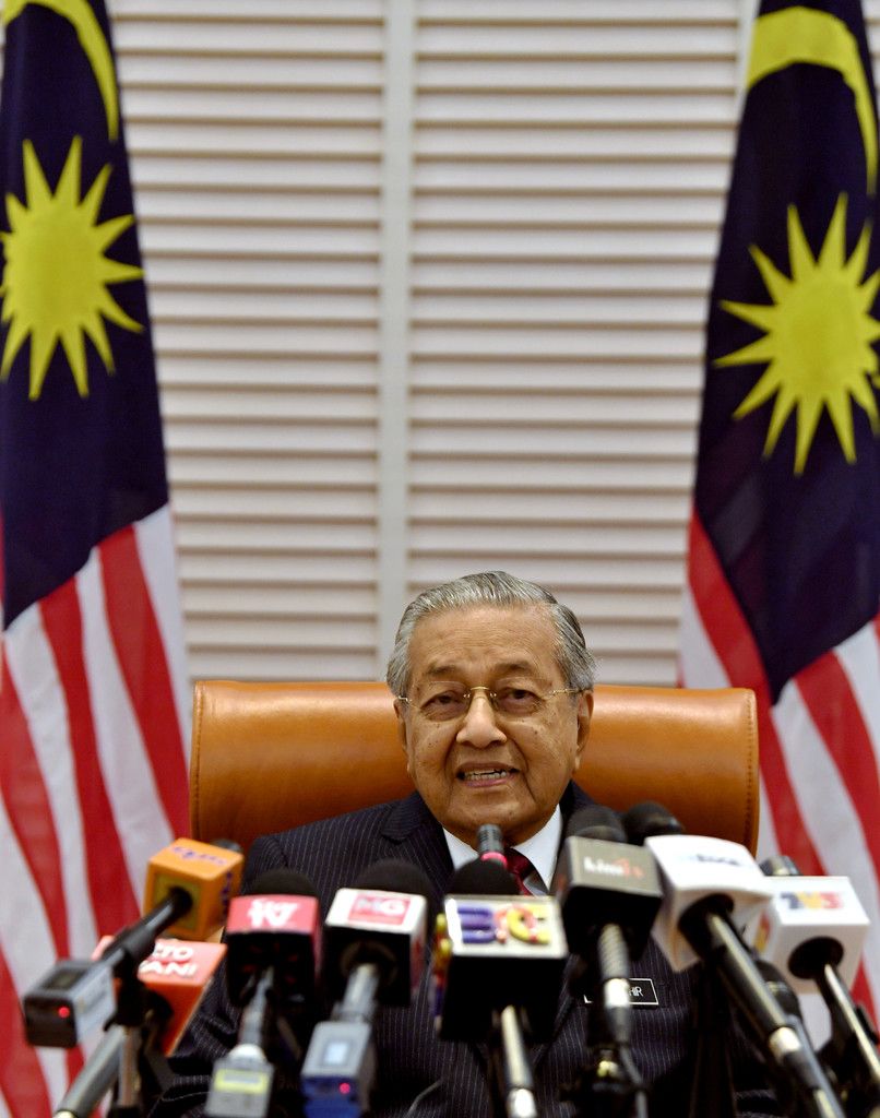 Pastikan penyampaian substantif apabila Malaysia anjur APEC 2020