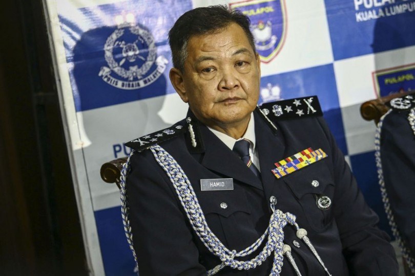 PDRM beri jaminan keselamatan kepada Jho Low untuk pulang - KPN