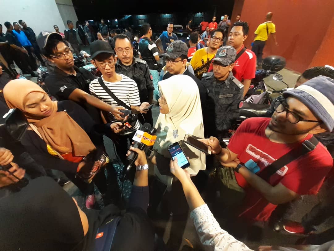 EXCO: Amaran keras penyewa langgar syarat sewa