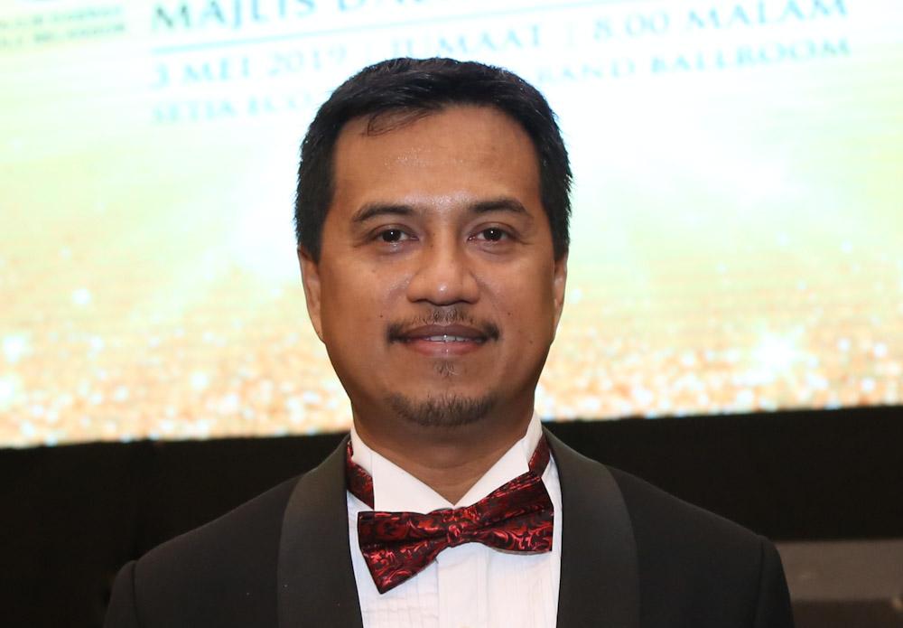 MDHS sasar PBT pertama laksana LCCF